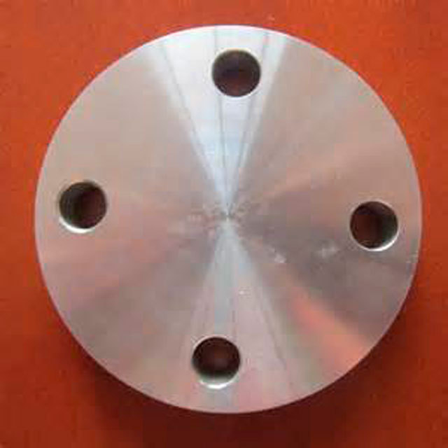 Professional Api 6a Wellhead Blind Flange For Sale