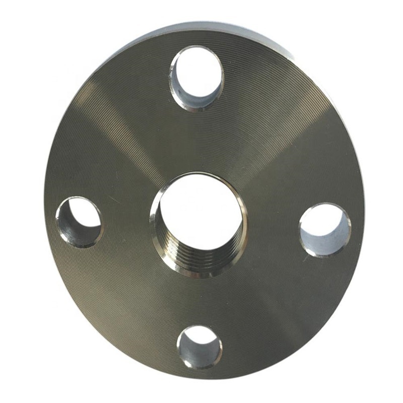 API 6A blind flange For oilfield wellhead