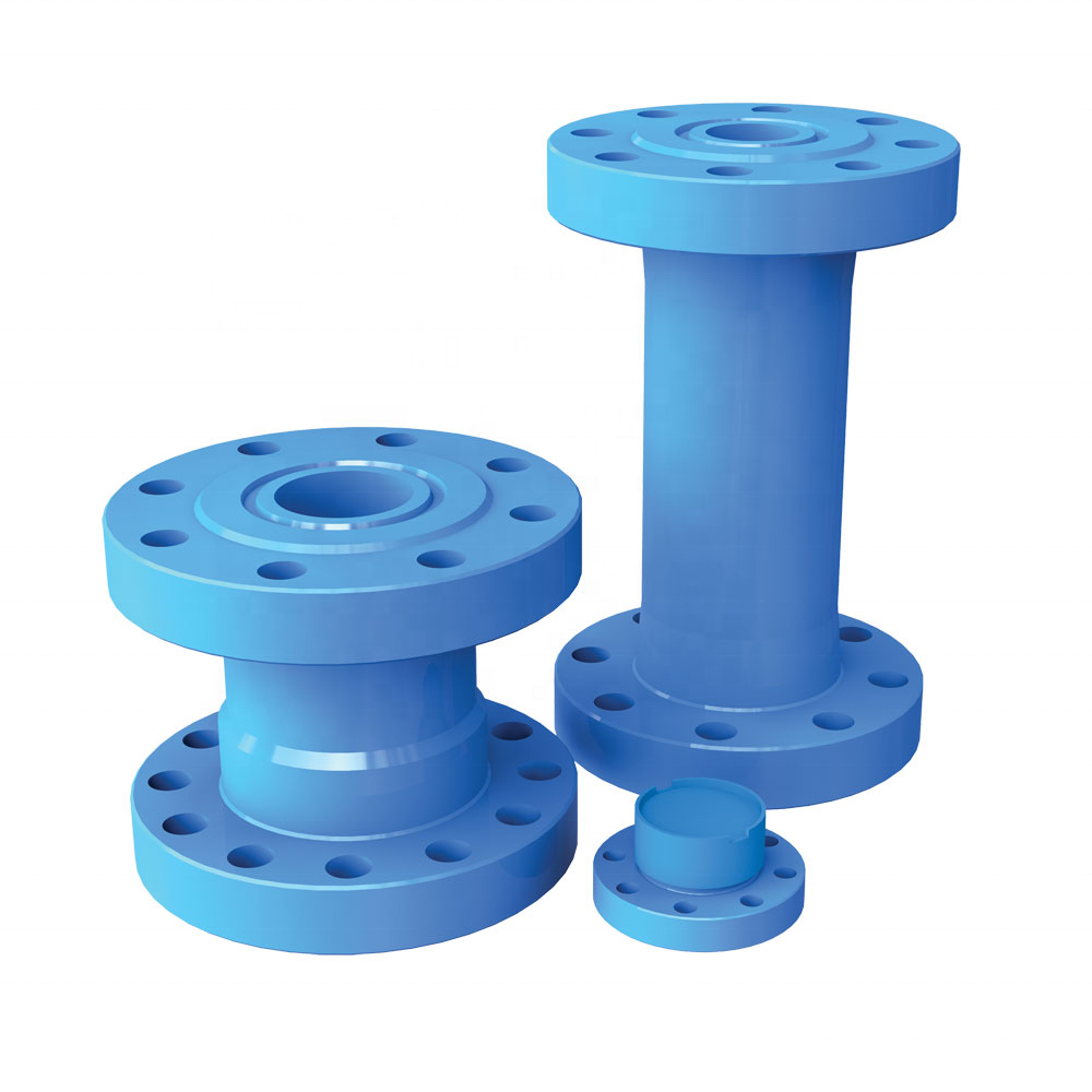 API 6A Wellhead Tubing Head Tubing Spool Assembly