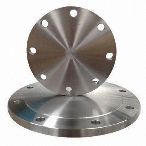 API 6A blind flange For oilfield wellhead