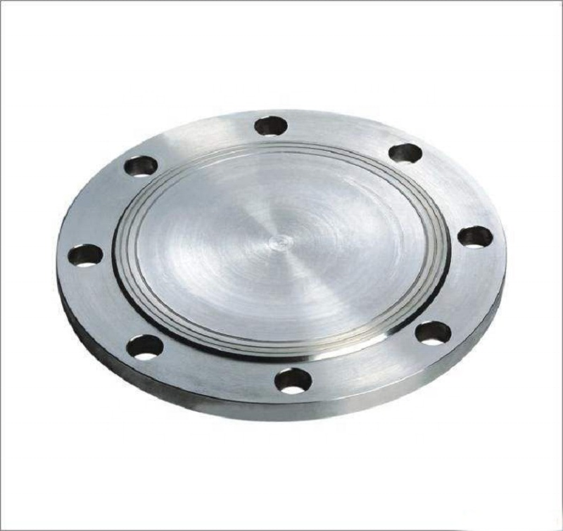 Professional Api 6a Wellhead Blind Flange For Sale