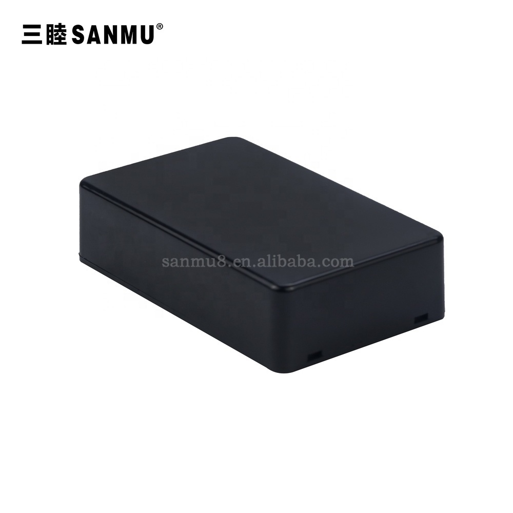 SM5-10:100*60*25MM  ABS Junction box small plastic enclosure