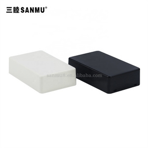 SM5-10:100*60*25MM  ABS Junction box small plastic enclosure