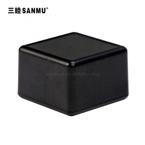 SM5-203:40*40*25MM  Power socket plastic case cheap plastic enclosures ABS junction box