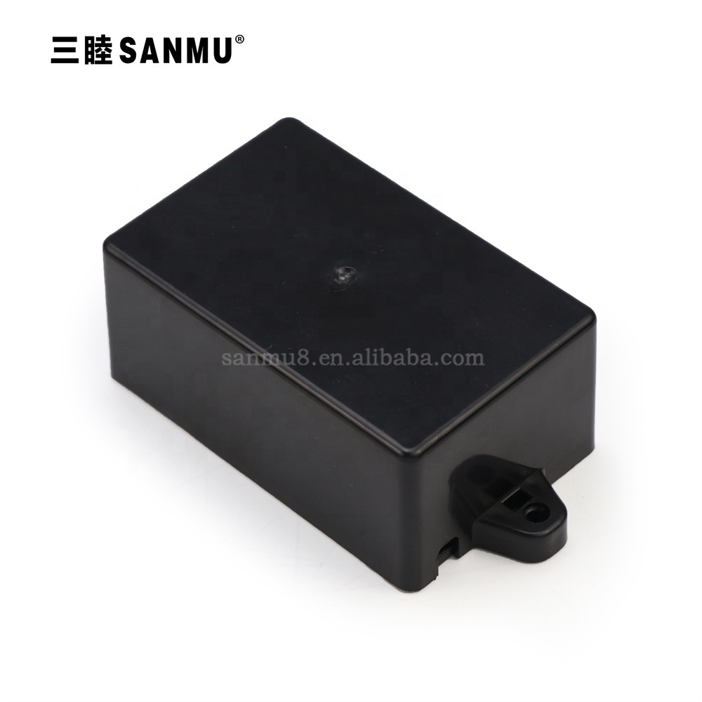 SM5-42/SM5-43/SM5-44/SM5-44-1   Small ABS junction box plastic housing