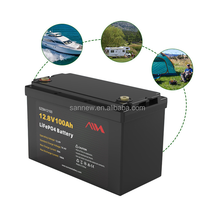 Sunnew lithium ion battery for Home Solar System Portable Energy  Power Supply Battery Generator Outdoor Portable Power Bank