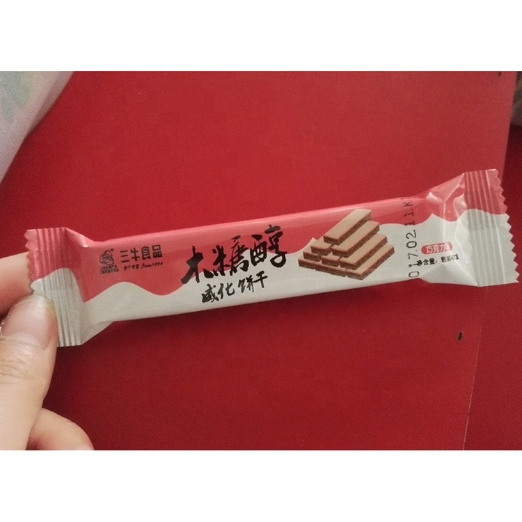 cheap chocolate wafer biscuit