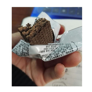 cheap sweet chocolate wafer