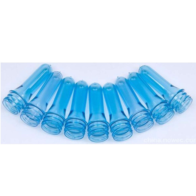 Wholesale Various sizes of plastic Pet bottle embryos for mineral water, cosmetics, edible oil, etc for Plastic Bottle Making