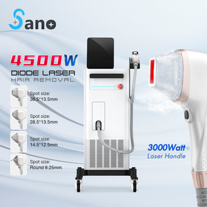 2023 Newest 1600W Diode Laser 808 Diode Laser Hair Removal Machine Price