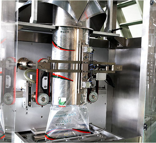 1kg 2kg 5kg 7kg 10 Kg Fully Automatic Refined Sugar Packing Machine