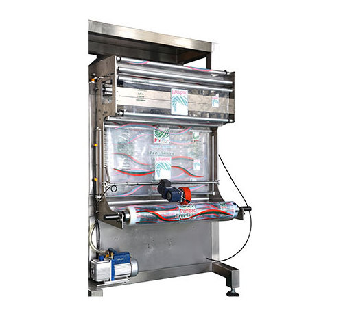 1kg 2kg 5kg 7kg 10 Kg Fully Automatic Refined Sugar Packing Machine