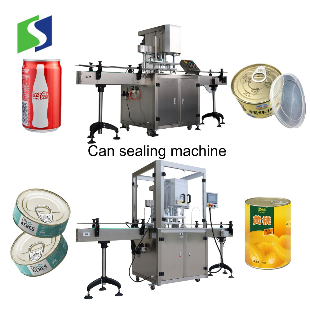 Automatic Full Line Green Cardamom Plastic Bottle Garlic Glass jar Pickle Packing Machine