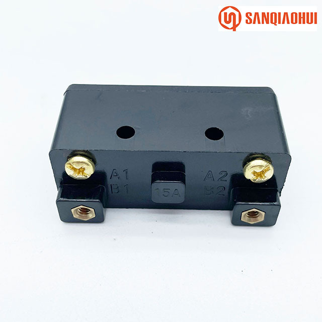 SANQIAOHUI Micro float switch 70AB 15A 250VAC