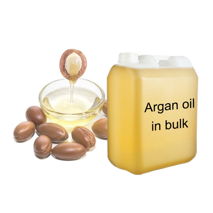 Factory Wholesale Argan Oil Morocco 100% Pure Natural Morocco Argan Hair Oil Buy Bulk