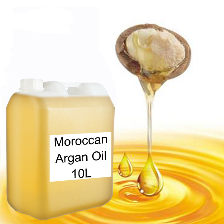 Factory Wholesale Argan Oil Morocco 100% Pure Natural Morocco Argan Hair Oil Buy Bulk