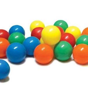 dedicated ball pit balls blow molding machine