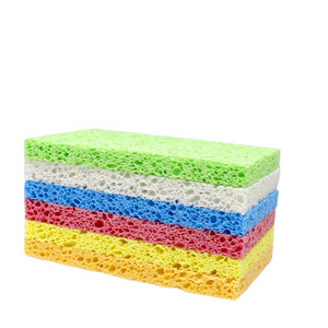 New Tech Magic Sponge Eraser Cleaner Cleaning Tools Brush Descaling Clean Rub for Cooktop Pot