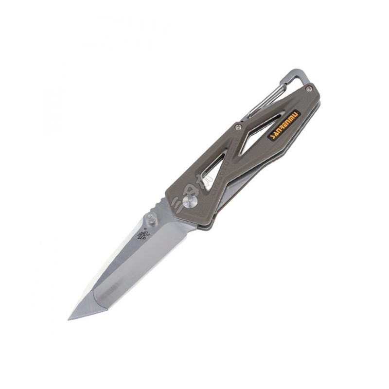 Discount OEM SANRENMU Liner Lock Light Weight knorr-bremse Outdoor Survival  multi-functional EDC Tactical pocket knife