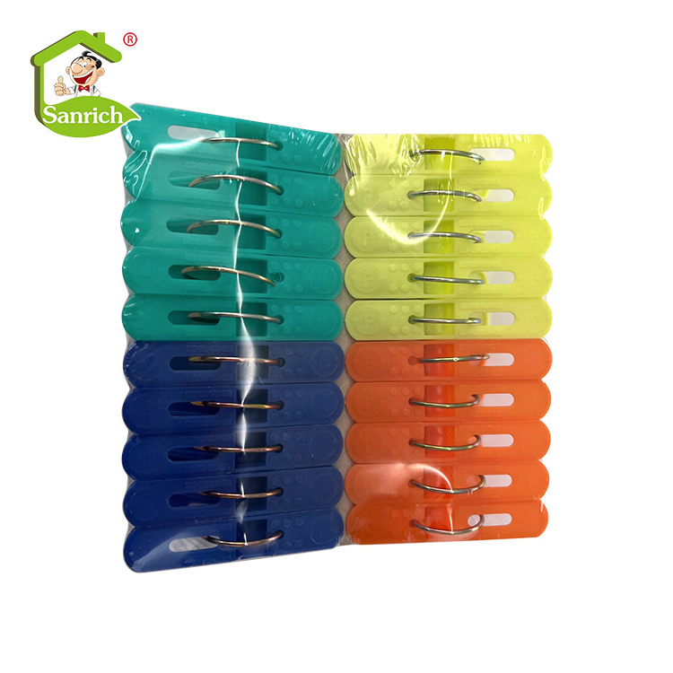 plastic peg drying clothespin Travel plastic clip Clothes Pin free clip plastic clothespin