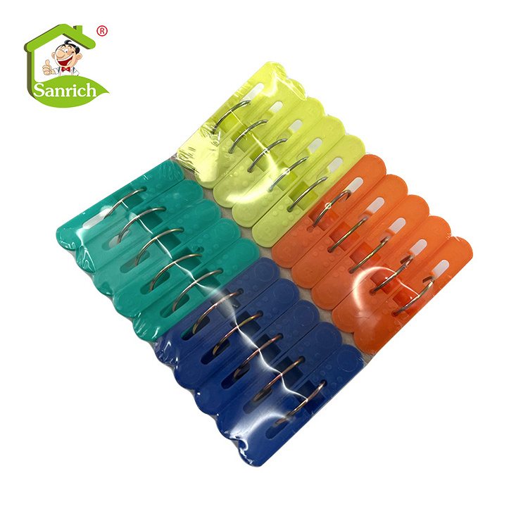 plastic peg drying clothespin Travel plastic clip Clothes Pin free clip plastic clothespin