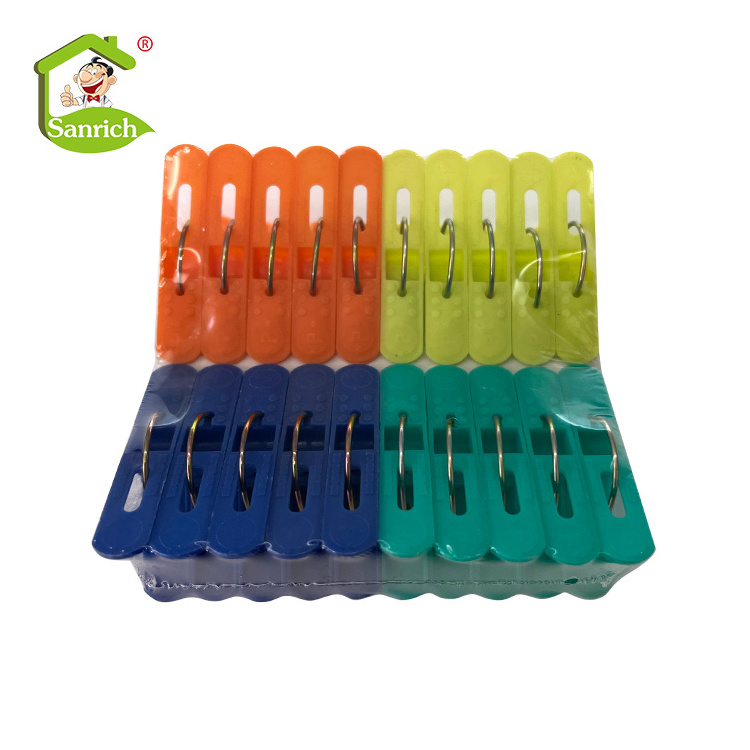 plastic peg drying clothespin Travel plastic clip Clothes Pin free clip plastic clothespin