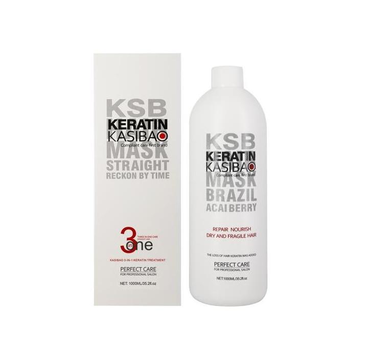 Stable Quality Spa Rebonding Permanent Hair Straightening Perm Cream