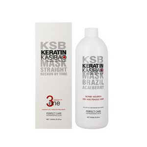 Stable Quality Spa Rebonding Permanent Hair Straightening Perm Cream