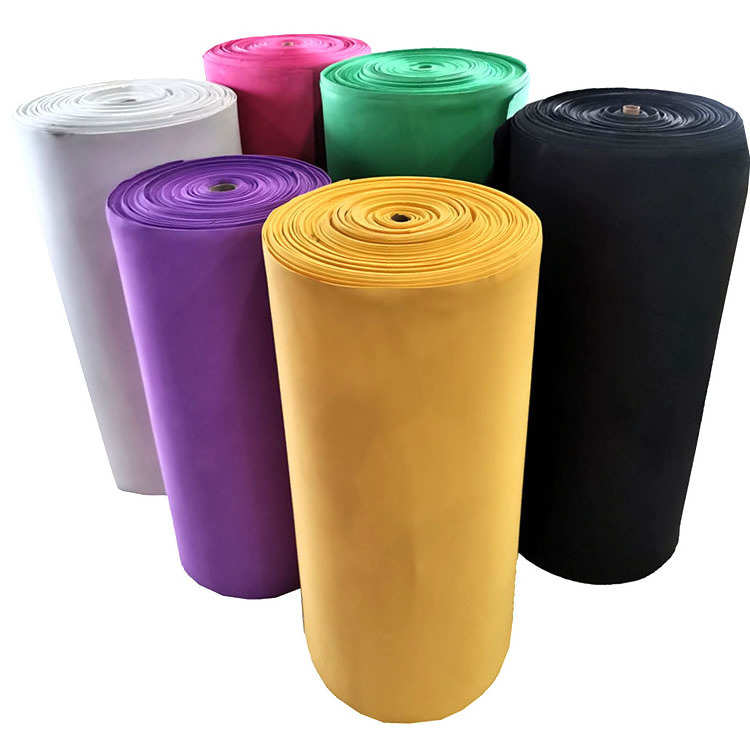 espuma 4mm rollos de foami factory manufacturer customized thickness 1mm 2mm 3mm 4mm 5mm 6mm  EVA foam roll eva foam roll