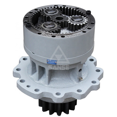 R160LC-3 Swing Drive for Apply To HYUNDAI Excavator RG10D20C1 rotary gearbox speed increaser