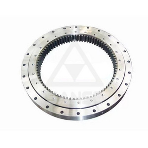 EX200 swing bearing excavator EX200-3 slewing bearings gear ring swing bearing for hitachi excavator