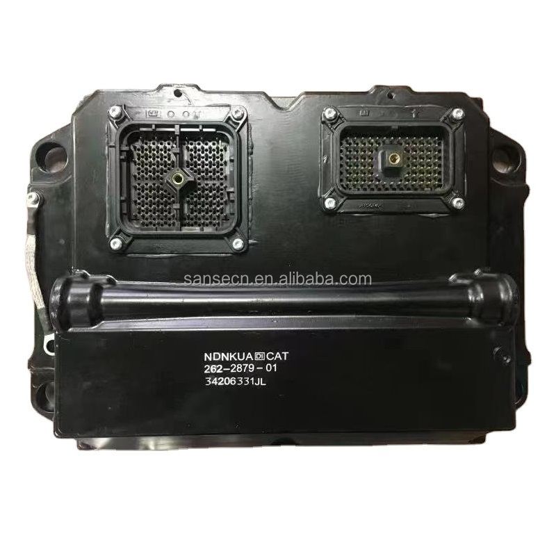 C7 C9 Engine Control Unit 10R-5648 478-7933 262-2878 262-2879 3722906 262-2878 2622879 ECM ECU E325D E328D E336D E365C E385