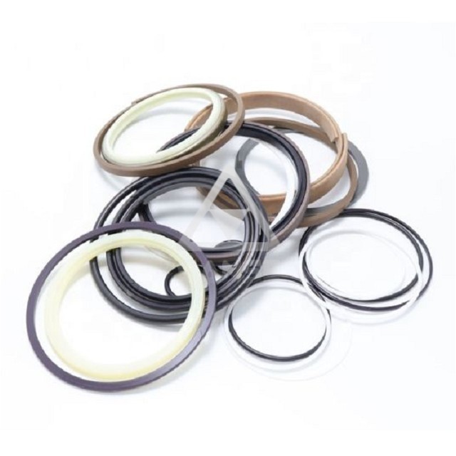 Wholesales price hydraulic Arm Boom Bucket cyl seal kit for excavator machinery with oil seal hyva cylinder kits