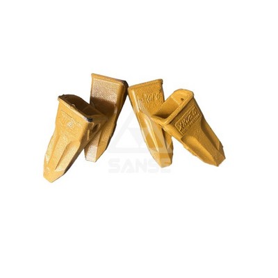 Hot sale PC200-6 PC210 excavator spare parts Rock bucket tooth 205-70-19570 China supplier bucket teeth