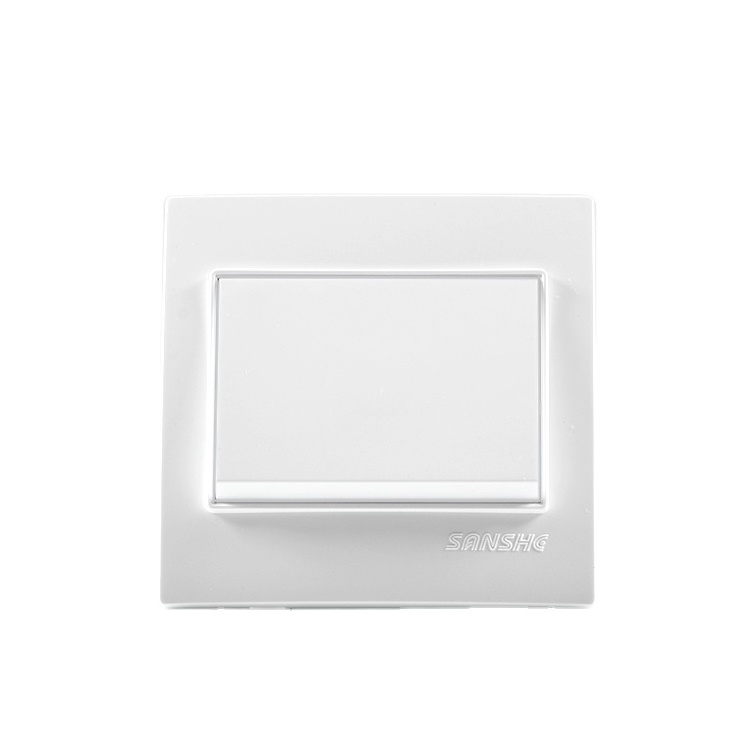 SANSHE modular automatic electrical change-over house light switches