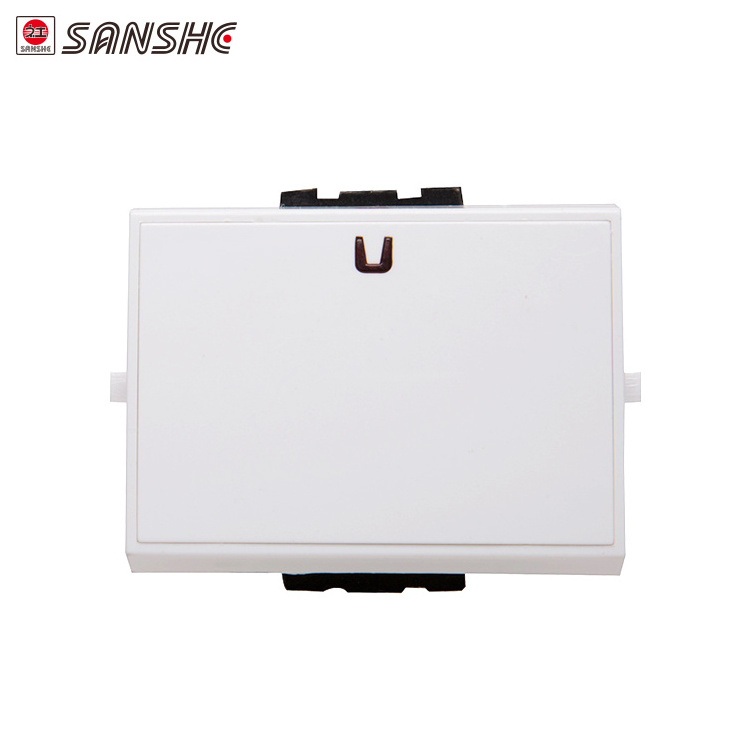 SANSHE 20A Key Card Switch/wall switch/electrical switch