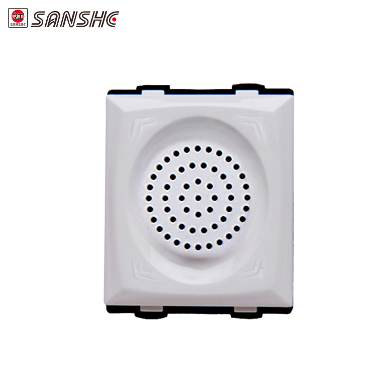 SANSHE high quality dimmer light fan 300w wall switch electrical switch