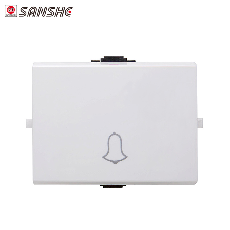 SANSHE 20A Key Card Switch/wall switch/electrical switch