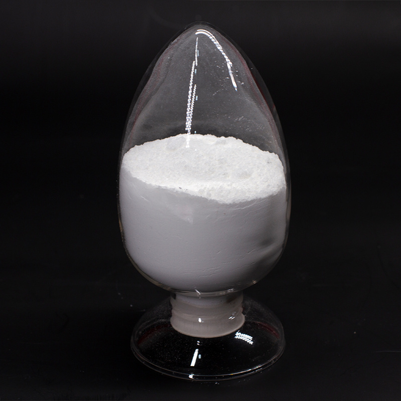 Wholesale Price High Purity Yttrium Oxide Y2O3 White Powder