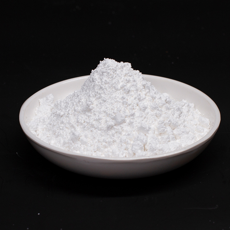 Factory supply Ytterbium oxide High Purity nano Rare Earth Oxide