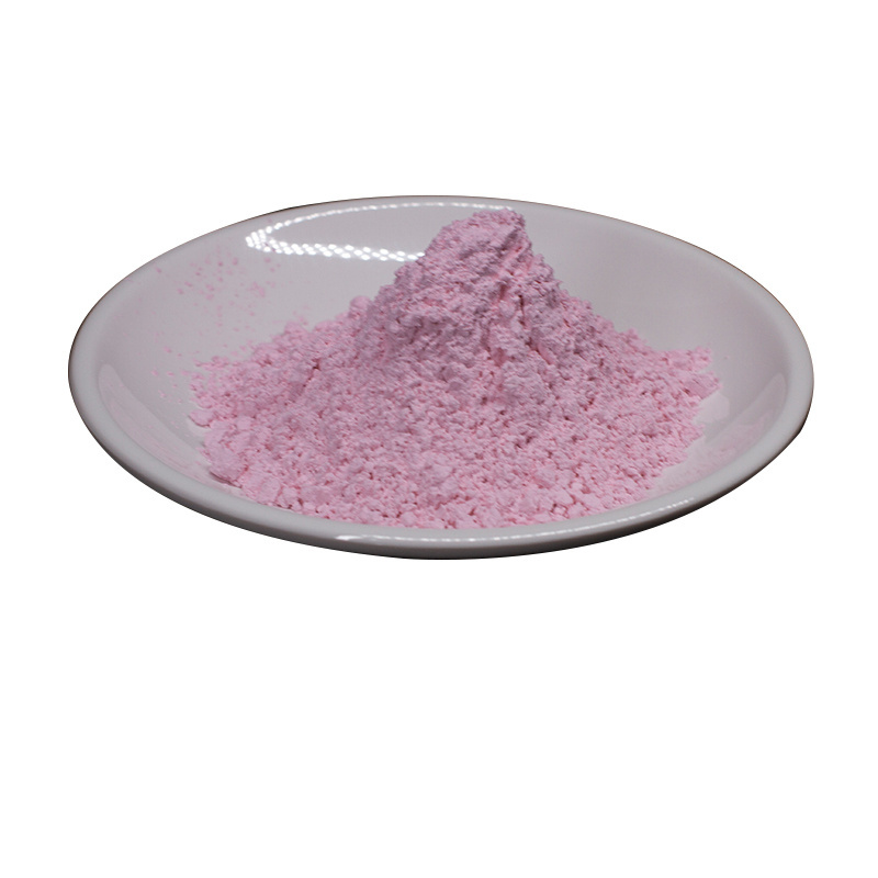 Manufacturers direct sales of rare earth Erbium oxide Er203 powder for experimental research