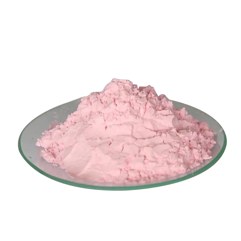 Factory Price High purity nano erbium oxide Er2O3 powder