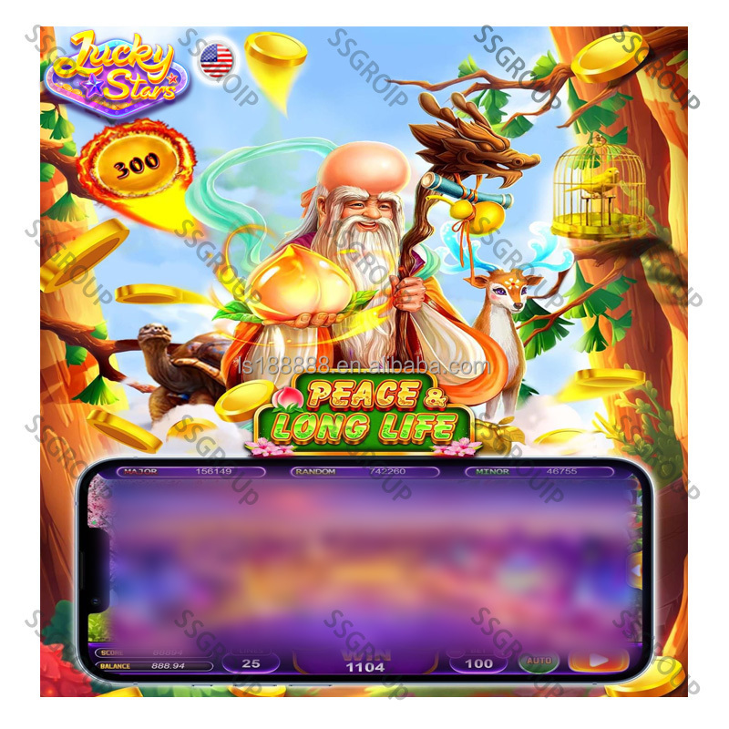 newest exclusive supplier firekirin  fish game app golden dragon software mobile fish table games