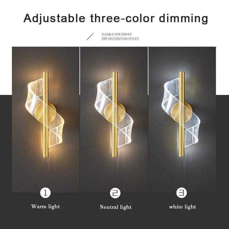 Black Wall Led Light Restaurant Battery Operated Indoor Sconce Lamp Modern Decorative Bedroom Lighting Wall Sconce,Home Light