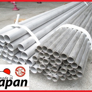 Japanese high quality stainless steel pipe tube, best price