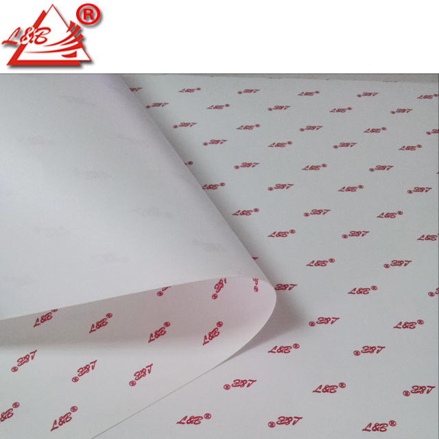 Mobile Phone Body Protective PVC Self Adhesive Film Clear Adhesive Vinyl Transparent Adhesive Film