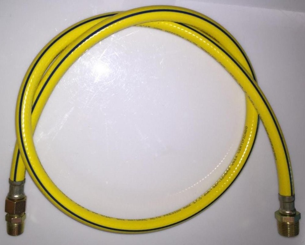 Colombia Fireproof Gas Cooker Connection Hose