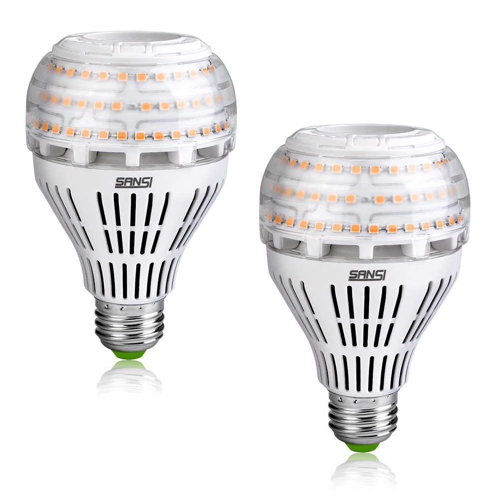 Shanghai Sansi 22W 27W A21 E26 E27 Dimmable Ceiling Light Led Bulb