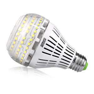 3000 Lm 27w 22 watt Led Lighting Lamps 4000 Lumen Led Bulb Ceramic Light