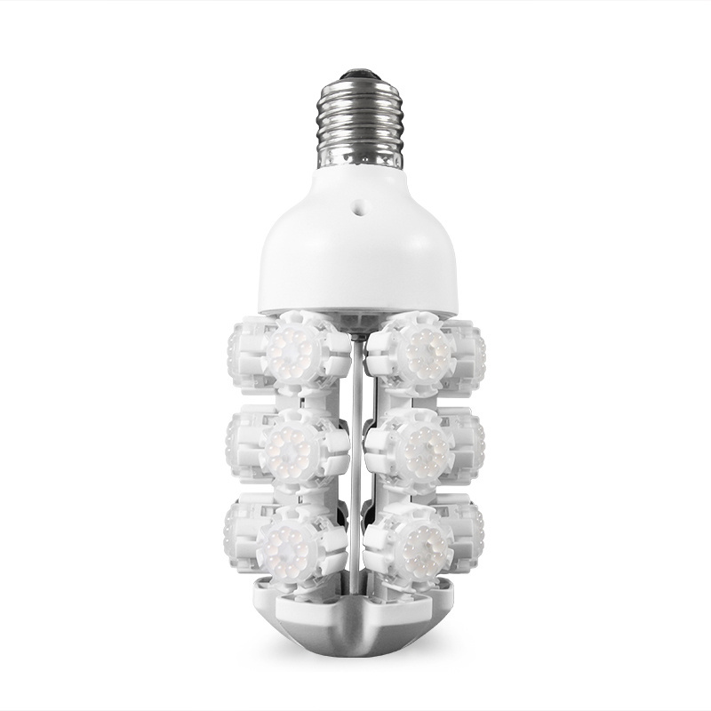 60W 5000K E26 120VAC LED Corn Light BULB